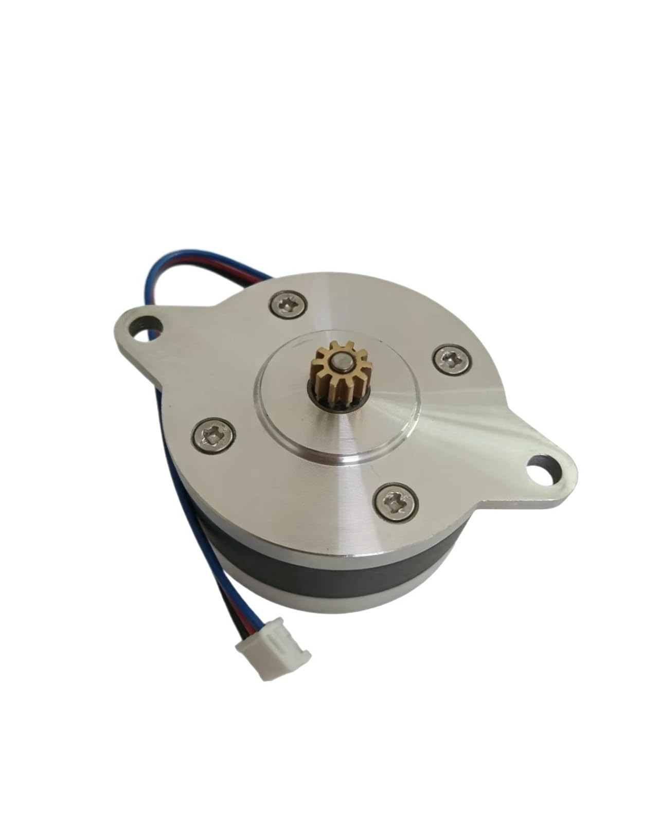 Compatible con extrusora paso a paso Elegoo, Giga 36-30 | Motor E extrusor OrangeStorm Giga, eje de 36-30 pasos L90mm, pieza de impresora 3D