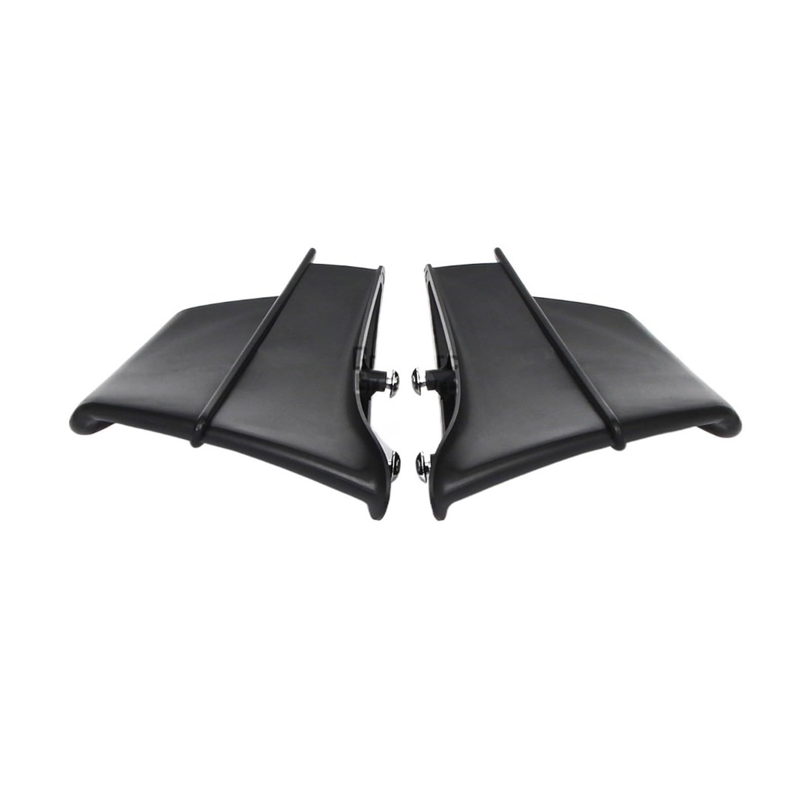 Kit d'ailes aérodynamiques Ducati Panigale V4 accessoires déflecteur