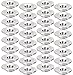 Manley 7 Degree STD 32pc Titanium Retainers for Manley 221419