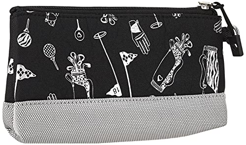 image for Glove It Women’s Wristlet Wallet, Zipper Wrist Wallet, Cute and Fash