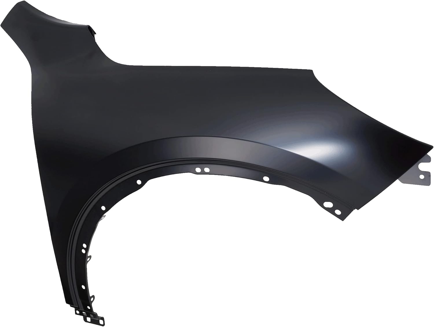 Garage-Pro Fender For Ford Escape 2020-2024 Front Passenger Side