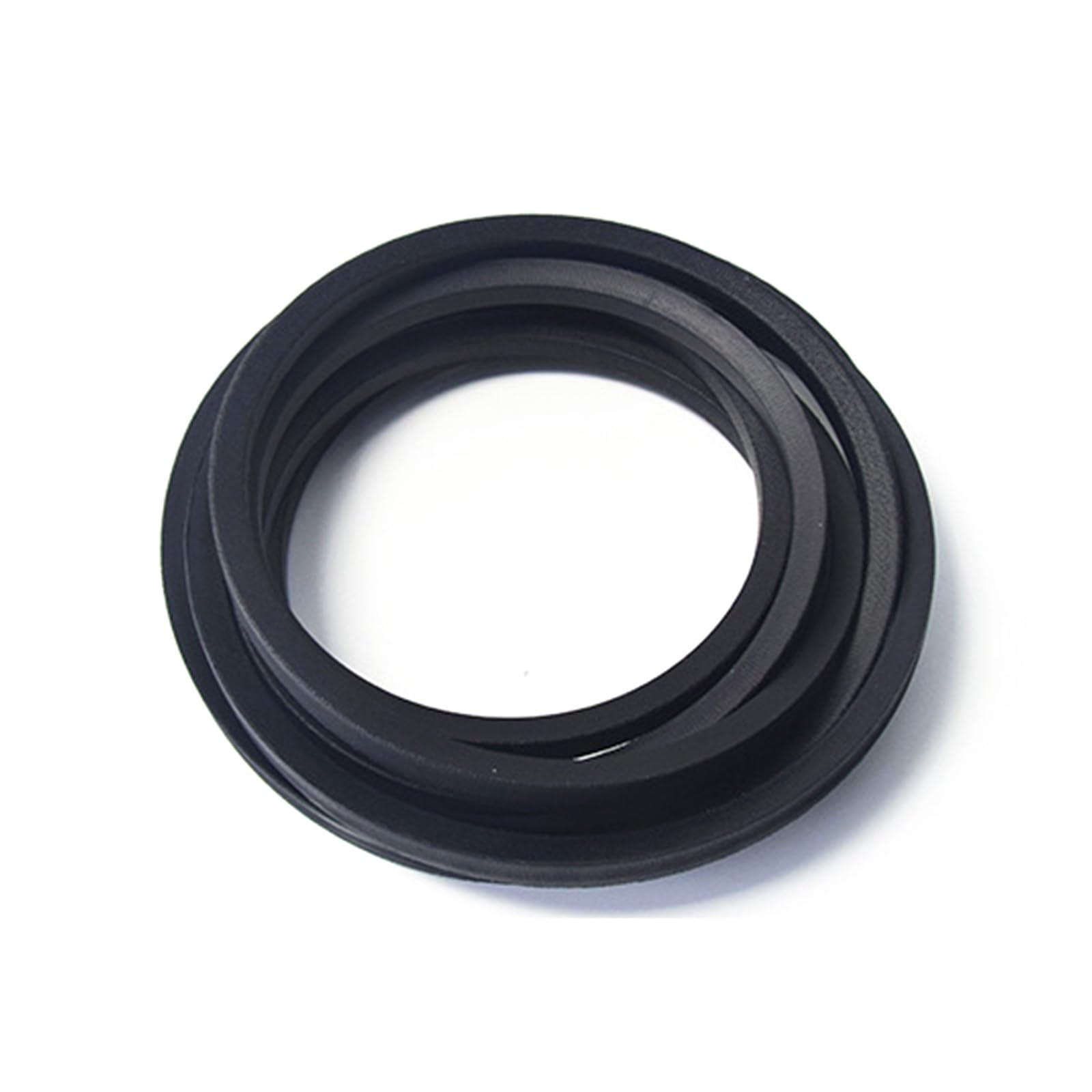 Kaccde Tough Rubber Drive Belt 135 For Equipment 77260 77284 77287 And 041 1890 00 Cutting Execution Permanent Rubber Belt