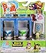 Flush Force - Series 1 - Bizarre Bathroom Collectible 8-Pack Figures (Color/Styles May Vary)