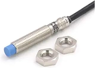 IME08-2N5PSZW2S 1040856 Inductive Proximity sensors