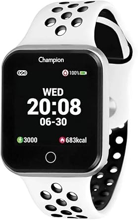 Relógio Champion Smart CH50006Q | Amazon.com.br