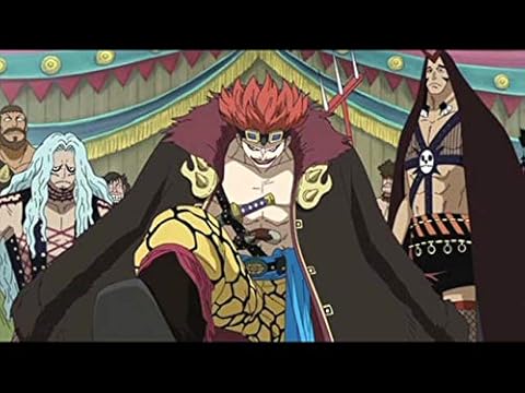 ONE PIECE