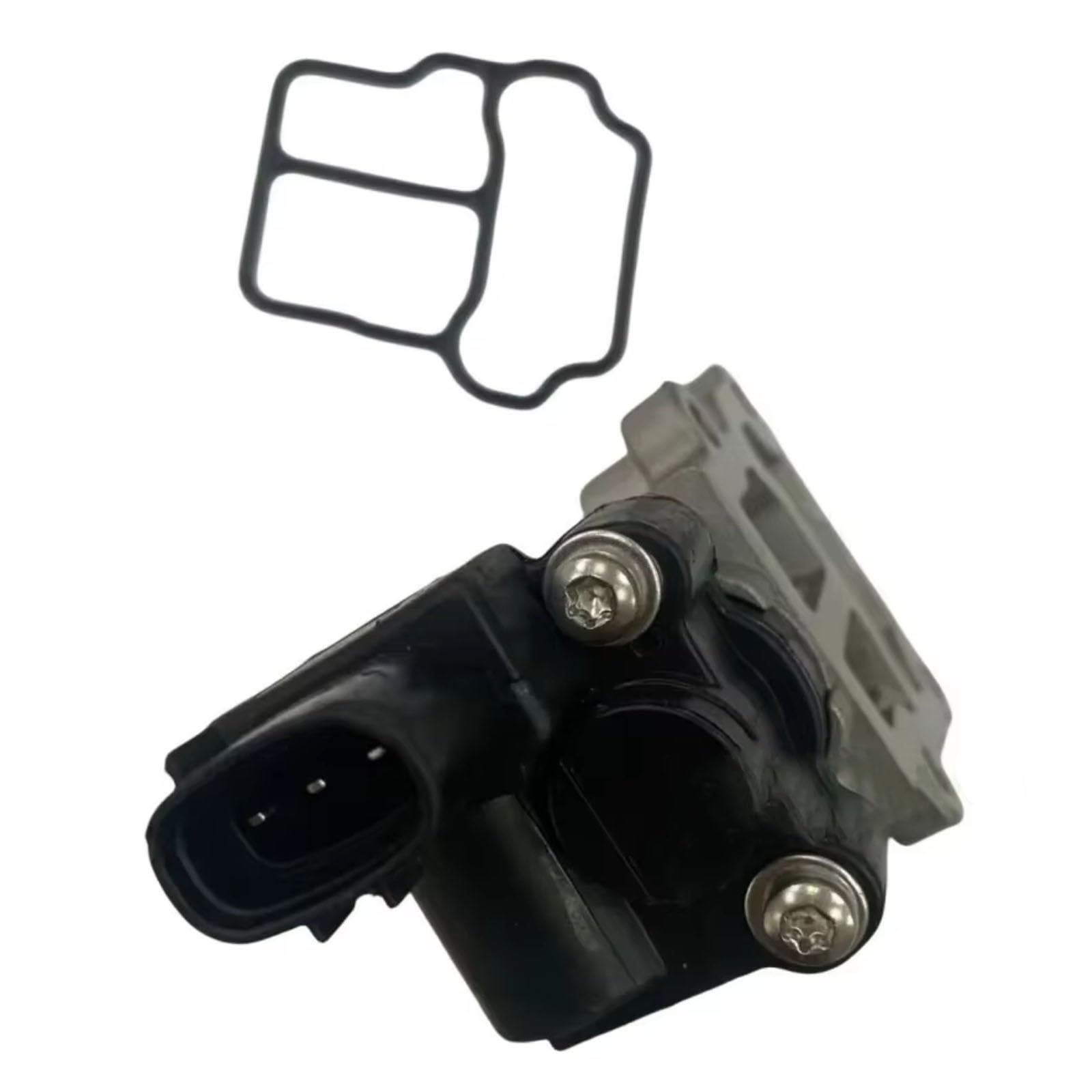 Byhwaee One Color Idle Control Valve Compatible With Toyota For Camry For Solara 2000-2001 Idle Air Control Valve Iac Valve Auto Replacement Parts 22270-74400
