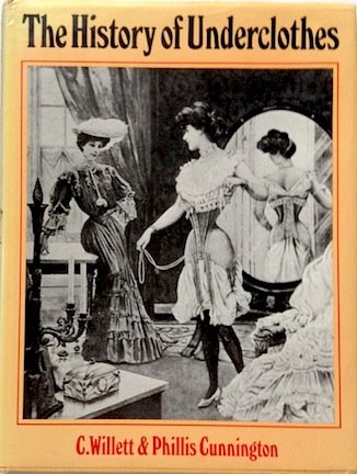 The history of underclothes
