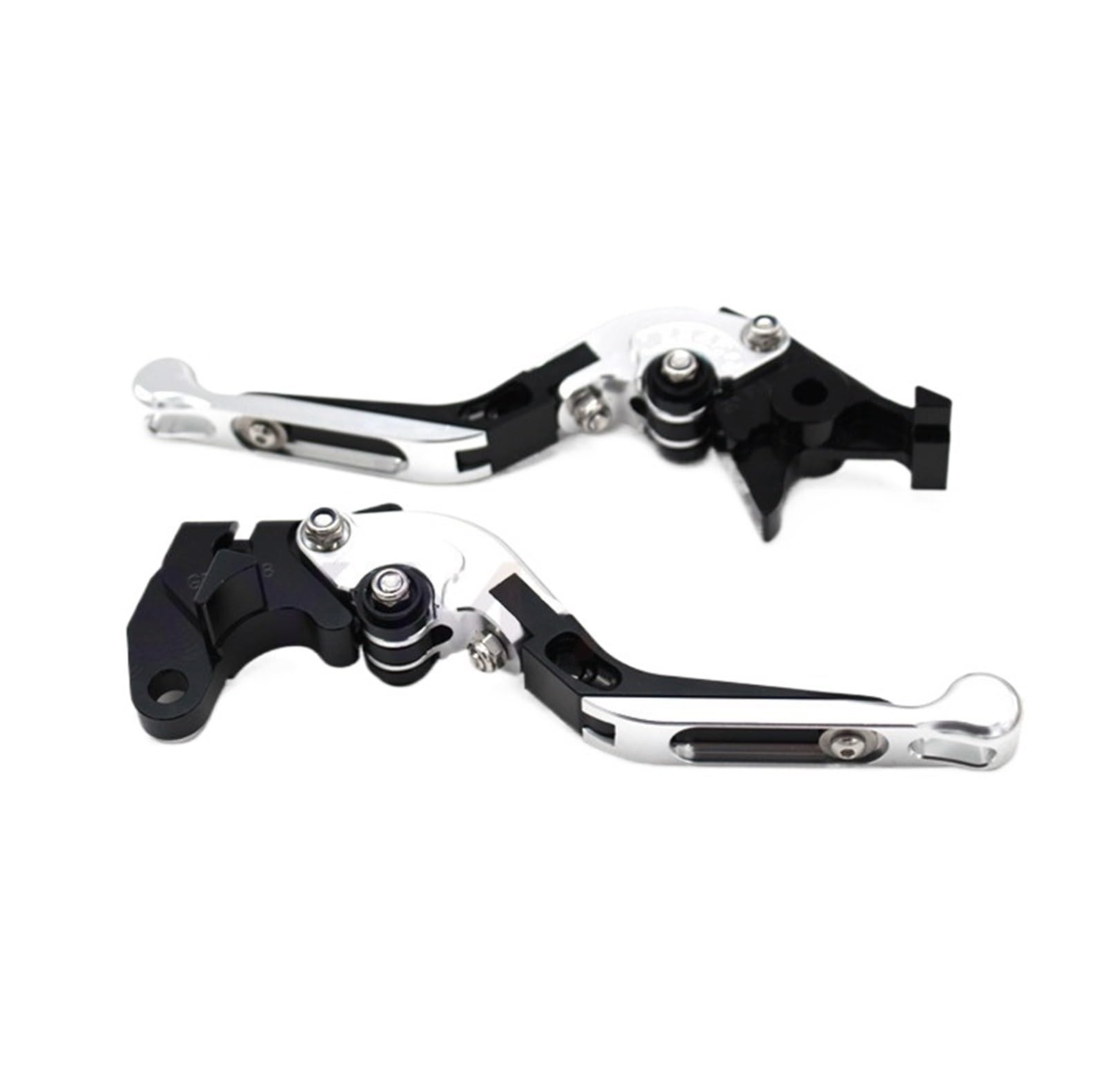Ewsjg P For Kawa&Saki Zx-14R Zx 14R Zx14 R Zx14r 2006-2017 Motorcycle Accessories Cnc Adjustable Folding Brake Clutch Hand Levers Clutchs Brakes Handle Levers