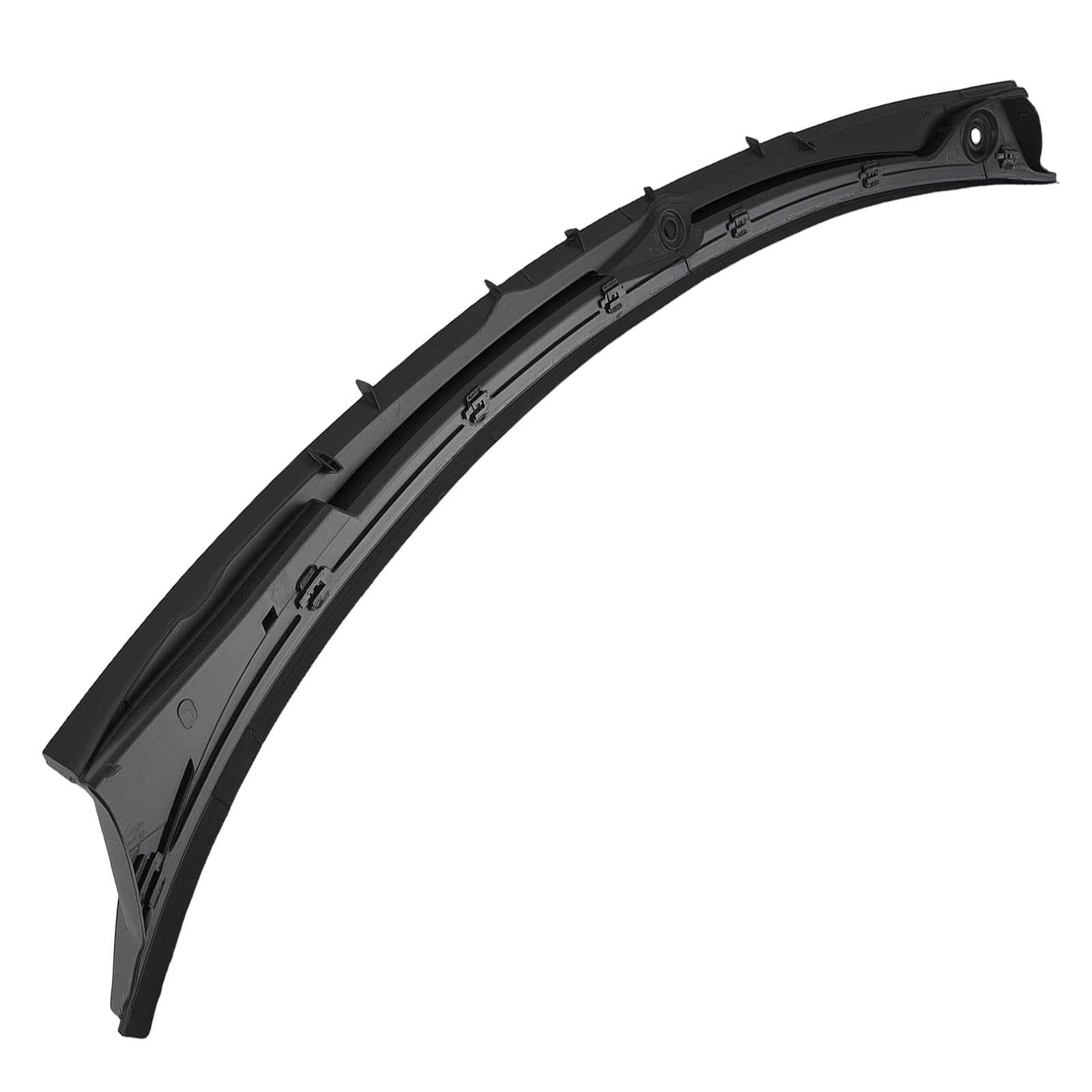 maXpeedingrods Balai d'essuie-glace 51718208483 pour BMW Série 3 Touring E46 M3 Couverture d'essuie-glace Grille avant 8208483