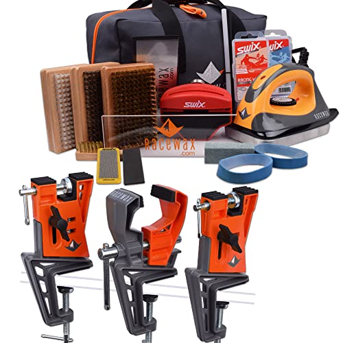 16 Best Ski Waxing Kit in 2023 Top Brands Review