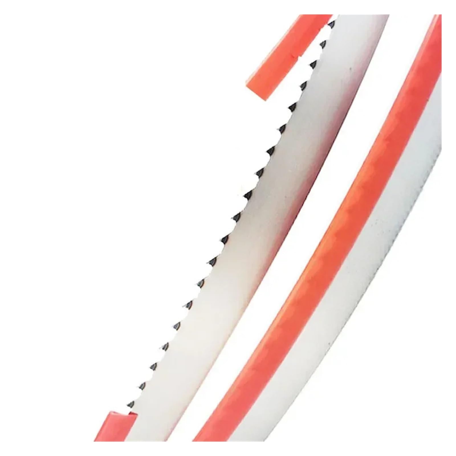 Hojas de Sierra de Cinta 1pc 1200 1670 1750 1830 1980 2240 2360 2560 mm Hojas de Sierra con Ancho 16 19 1650 Banda(Length 2240mm)