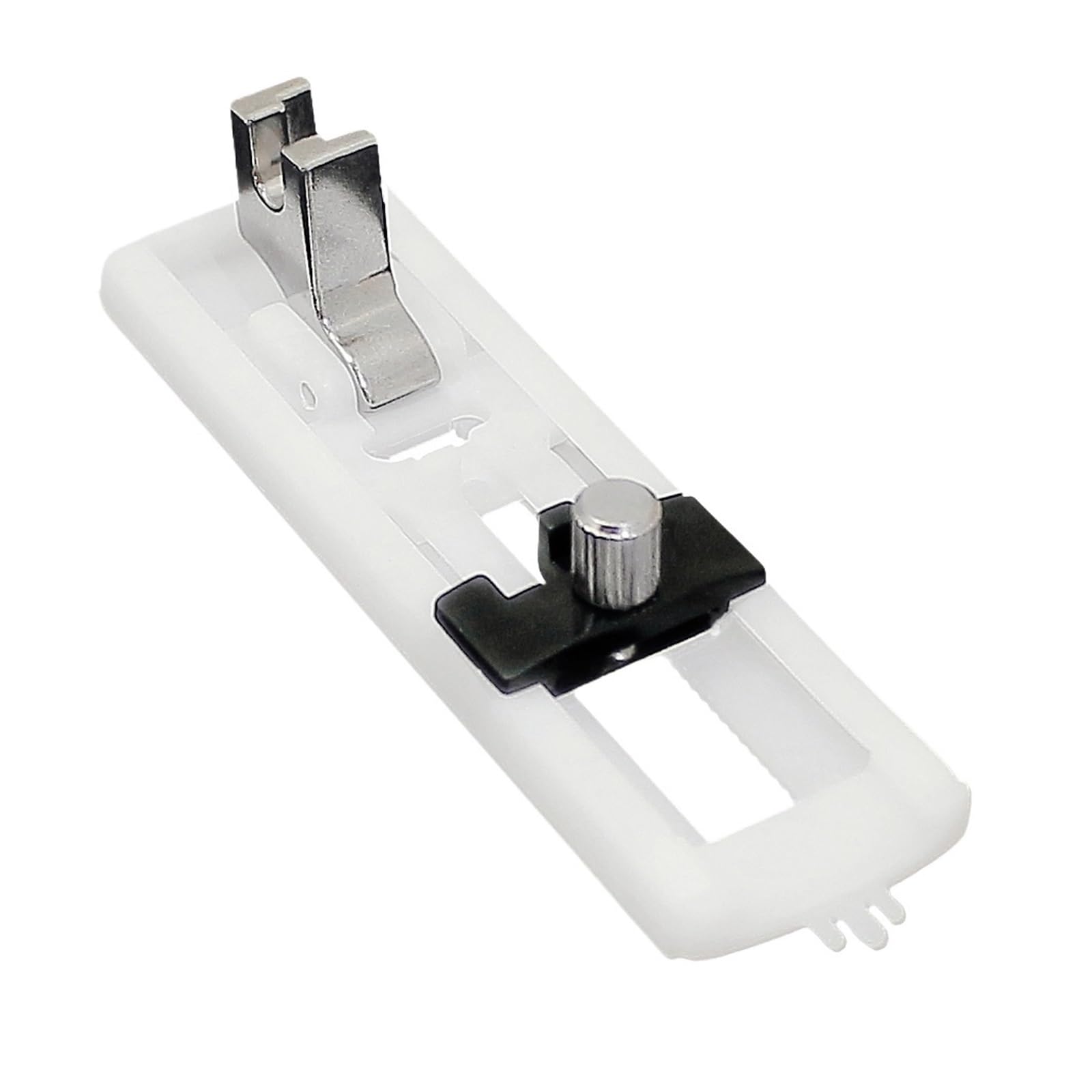 1PC Sewing Machine Buttonhole Foot Snap On Button Hole Presser Feet for Household Accessories(7)