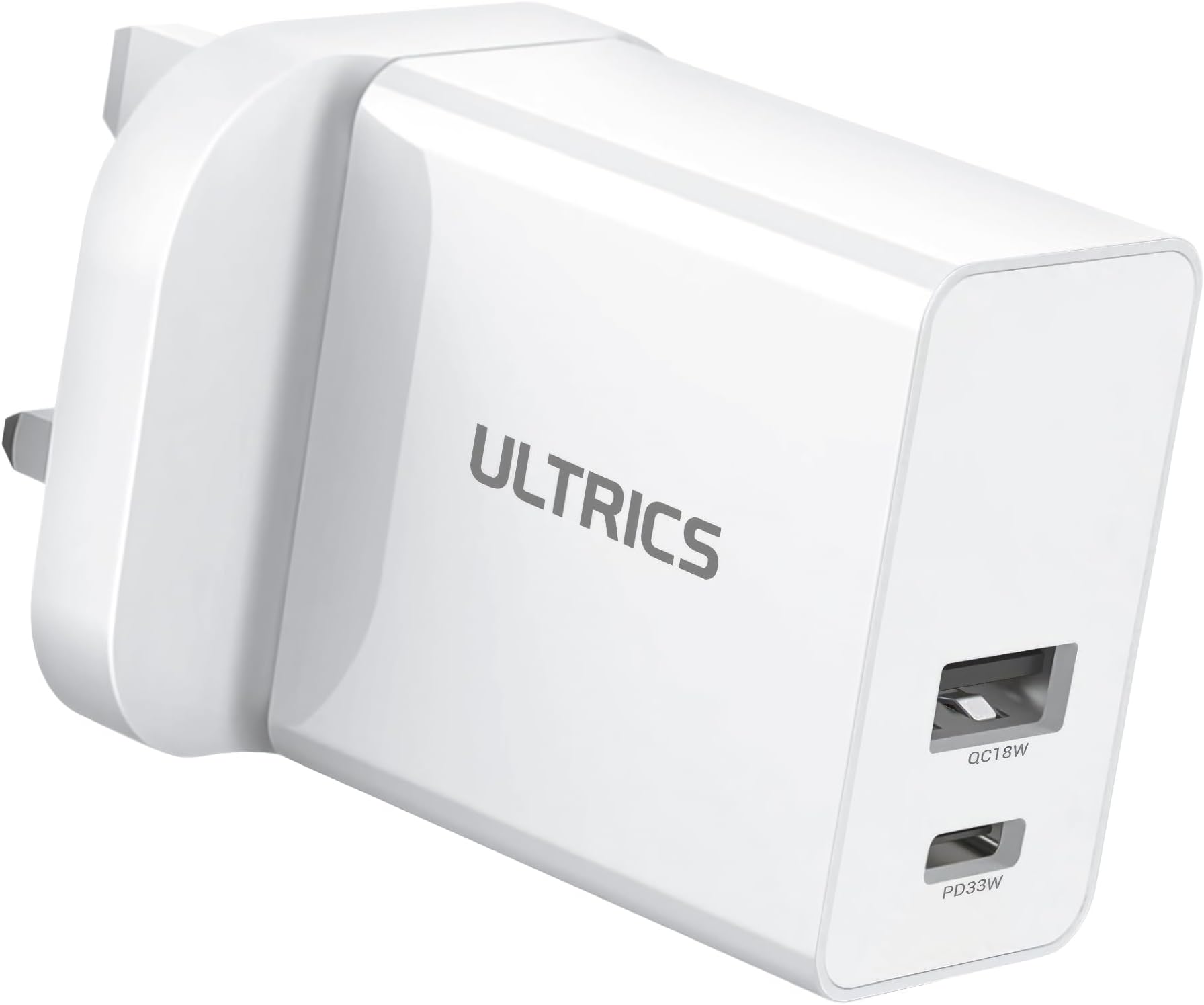 USB Wall Charger