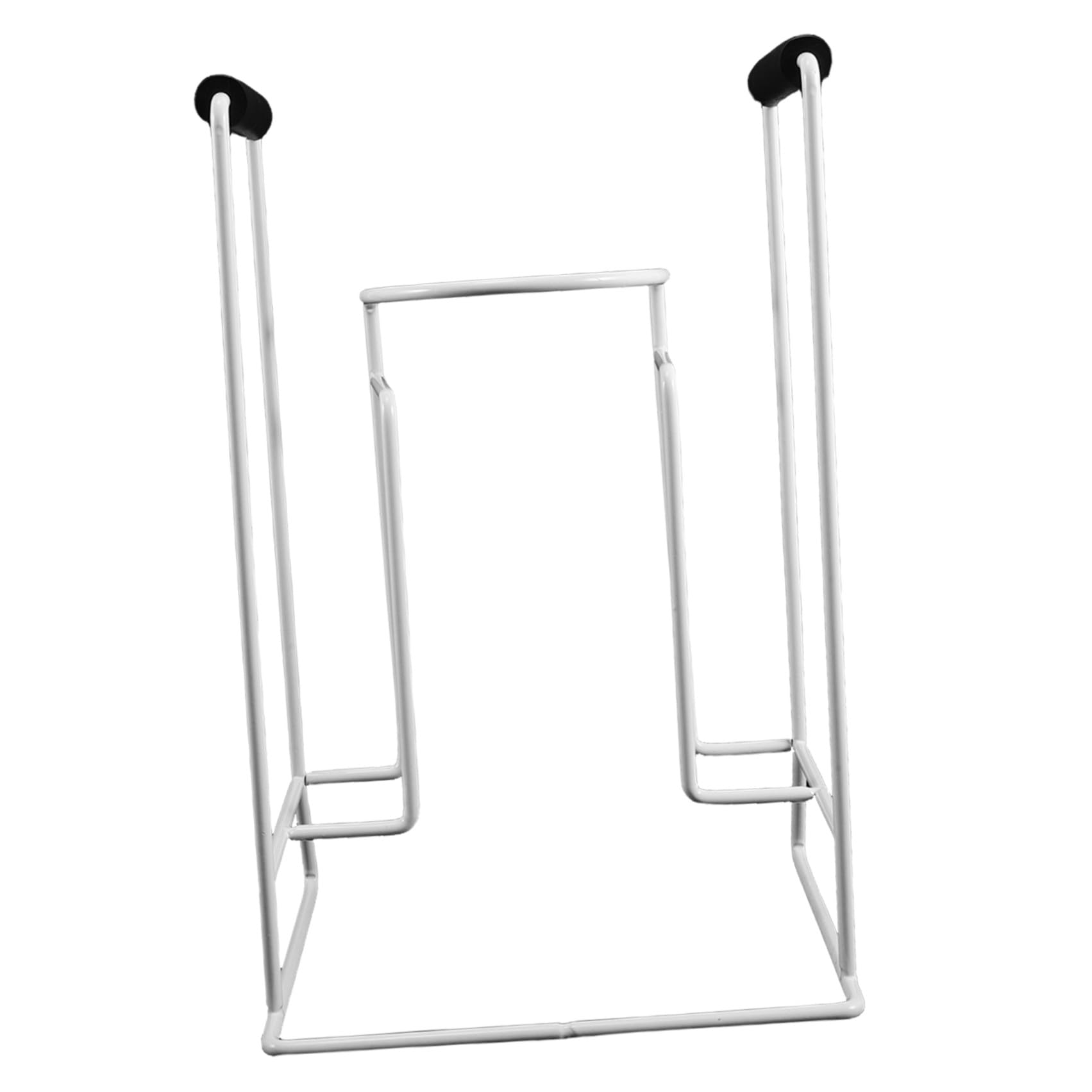 Healvian Ausilio per Indossare Calze per Anziani senza Piegarsi Dispositivo Elastico per Calze Compressione Facile da Usare e Leggero per Mobilità Ridotta