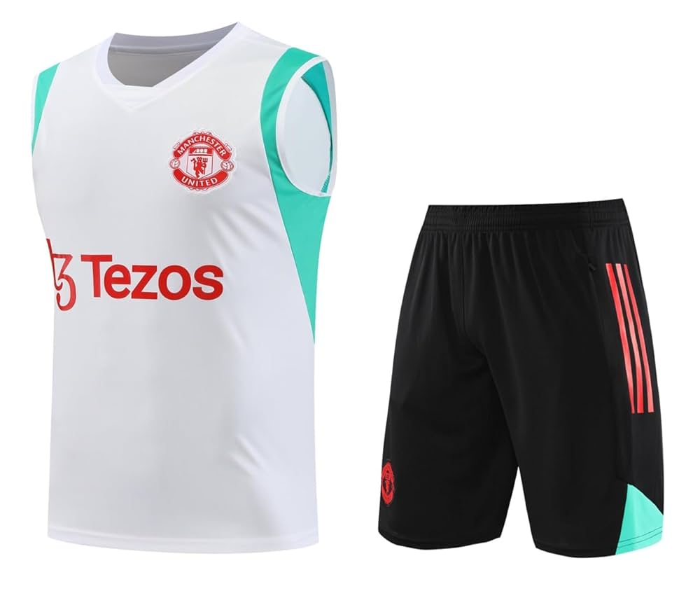 Amazon | マンチェスター・ユナイテッド サッカートレーニング