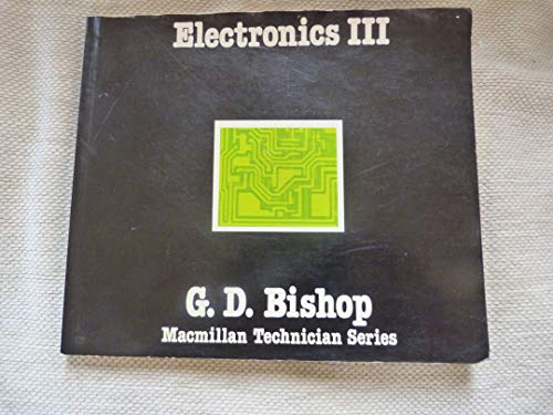 Electronics III view 2