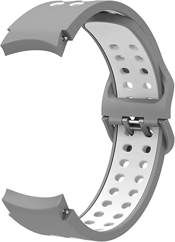 Miniatura 5 de VeveXiao Correa deportiva compatible con Samsung Galaxy Watch 5 Pro de 1.772 pulgadasWatch 4 Classic 1.654 pulgadas1.811 pulgadas, sin huecos,