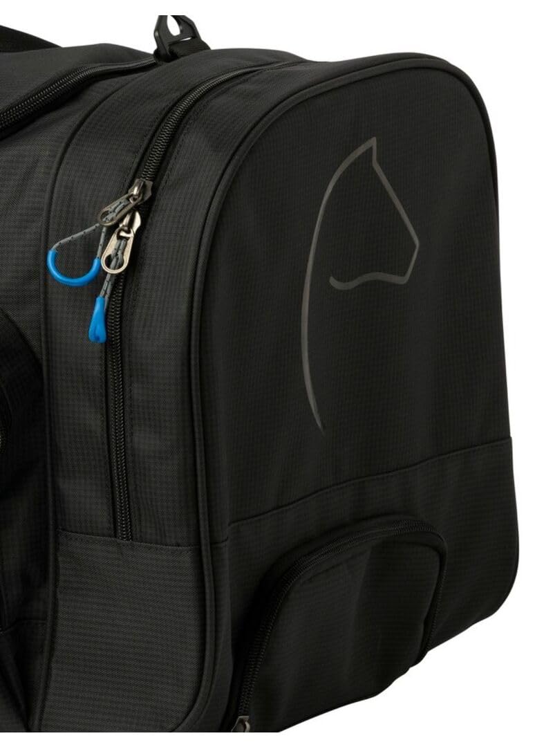 EQUITHEME Sac à roulettes Sport