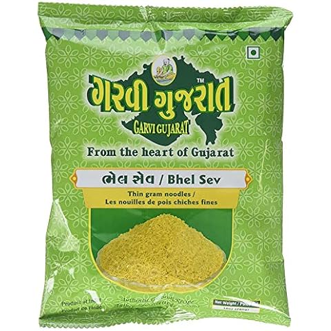 Garvi Gujarat - Bhel Sev (285 g) Cover