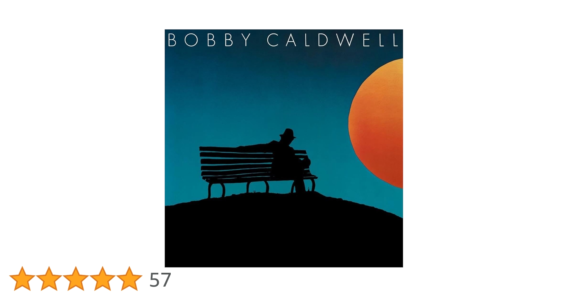 ボビーコールドウェル　レコード　4枚 Amazon.co.jp: Bobby Caldwell [Analog]: ミュージック
