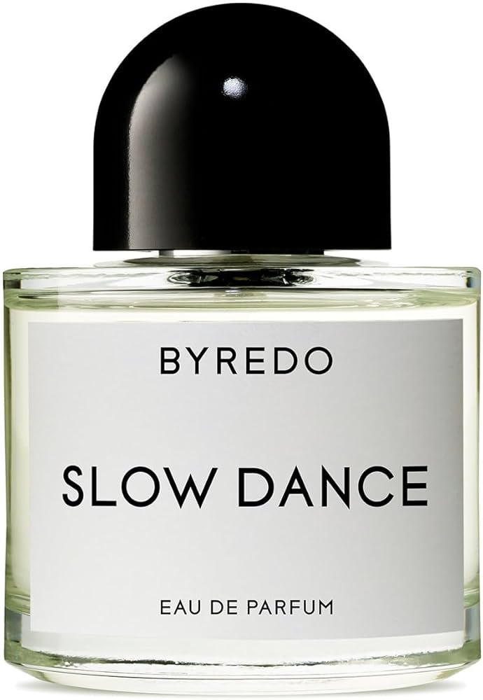 Amazon.com : Byredo Slow Dance EDP Eau De Parfum Spray (Unisex