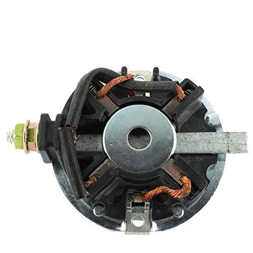 Preisvergleich Produktbild Greenstar 6418 Gehäuserückseite für Tecumseh-Anlasser