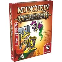 Pegasus Spiele 17020G -