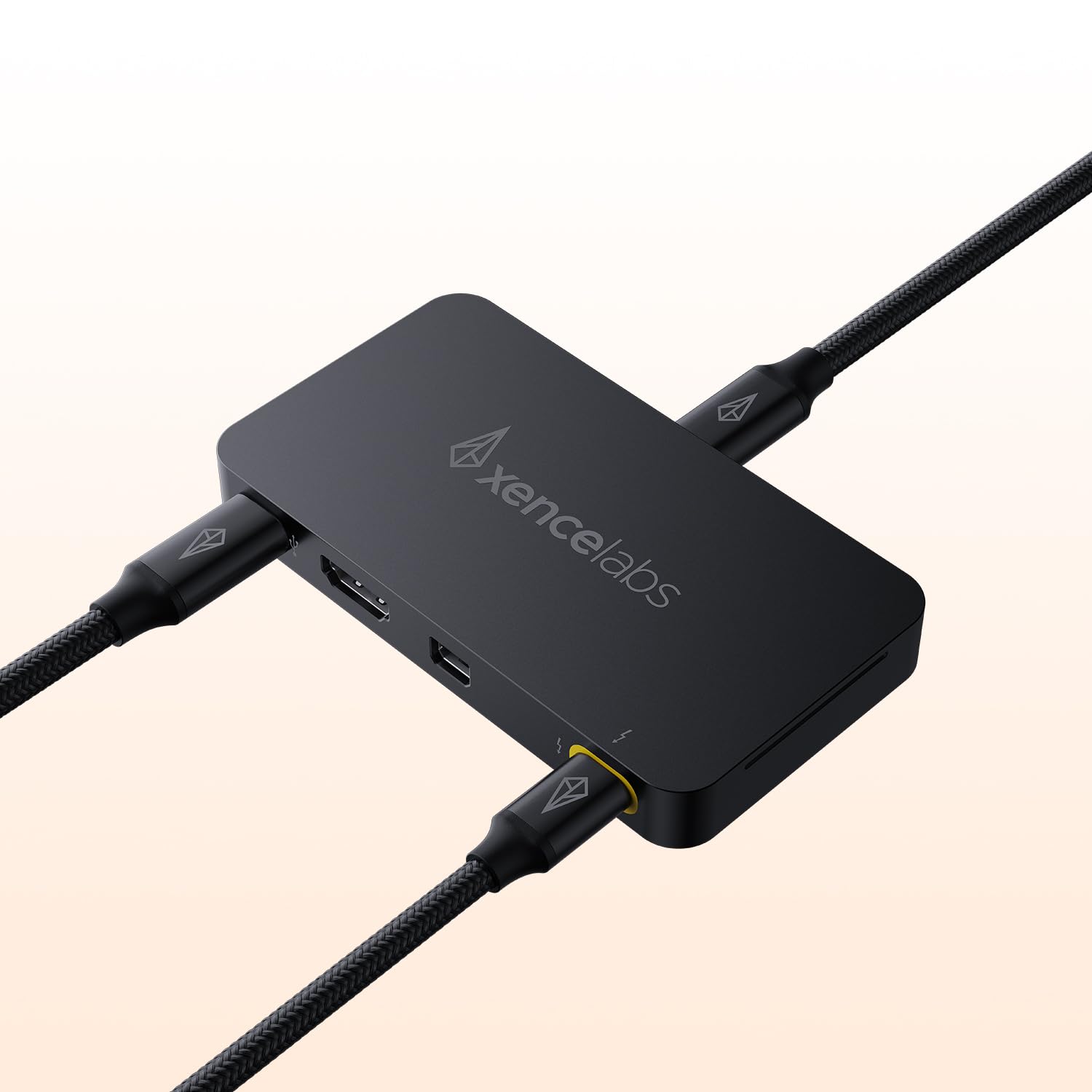 Amazon | XENCELABS ハブ ペンディスプレイ16用Xencelabsハブバンドル 