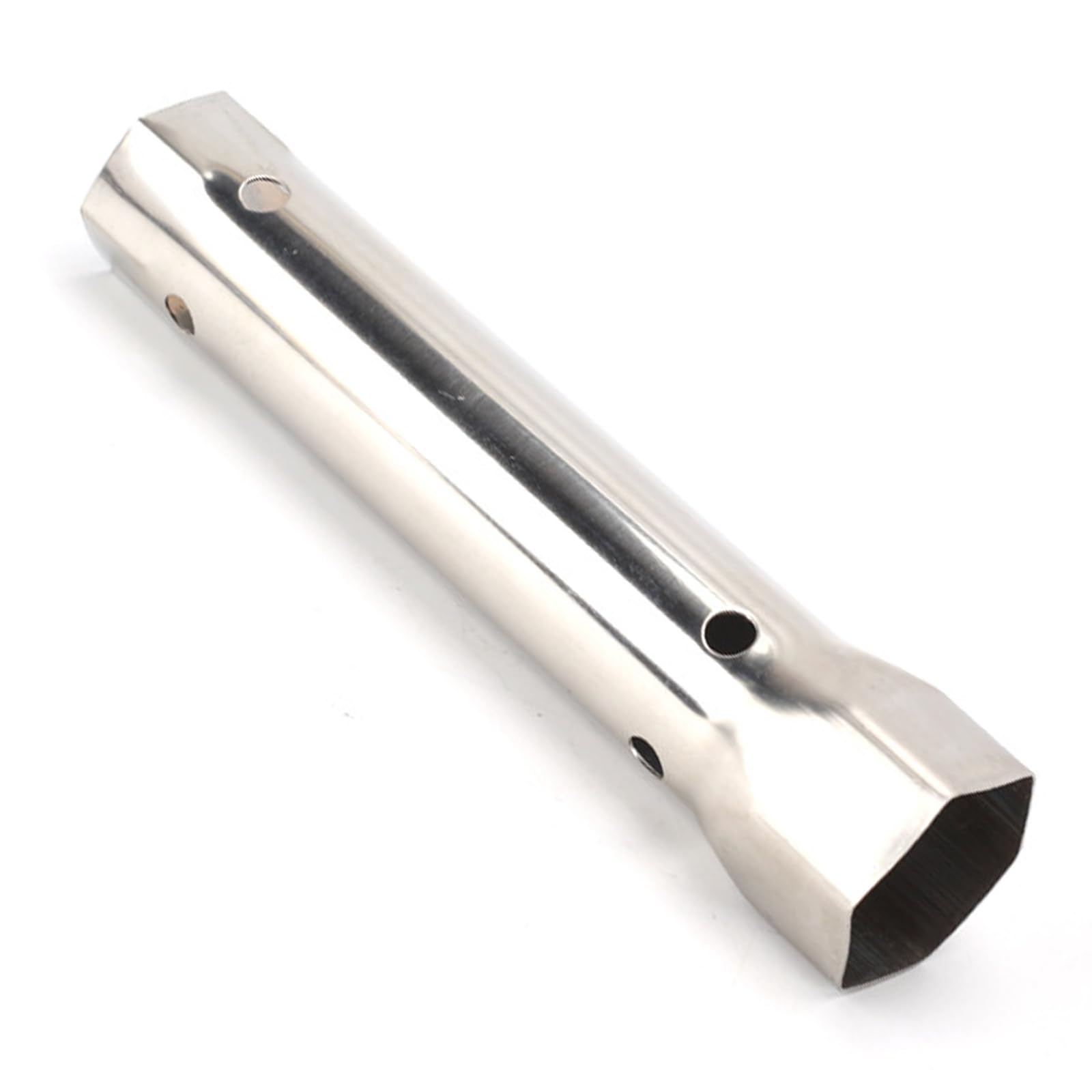 Box Spanner 34mm-40mm, Metric Tap Spanner Dual Tap Wrench Extra Long