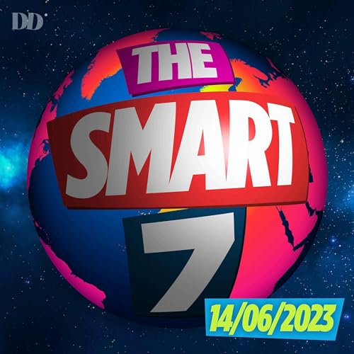 Tragedy in Nottingham as 3 die and others injured, Government Covid inquiry begins, Trump in trouble in Miami, Moeen Ali back for the Ashes and new Disney animated movie Elio Podcast Por arte de portada