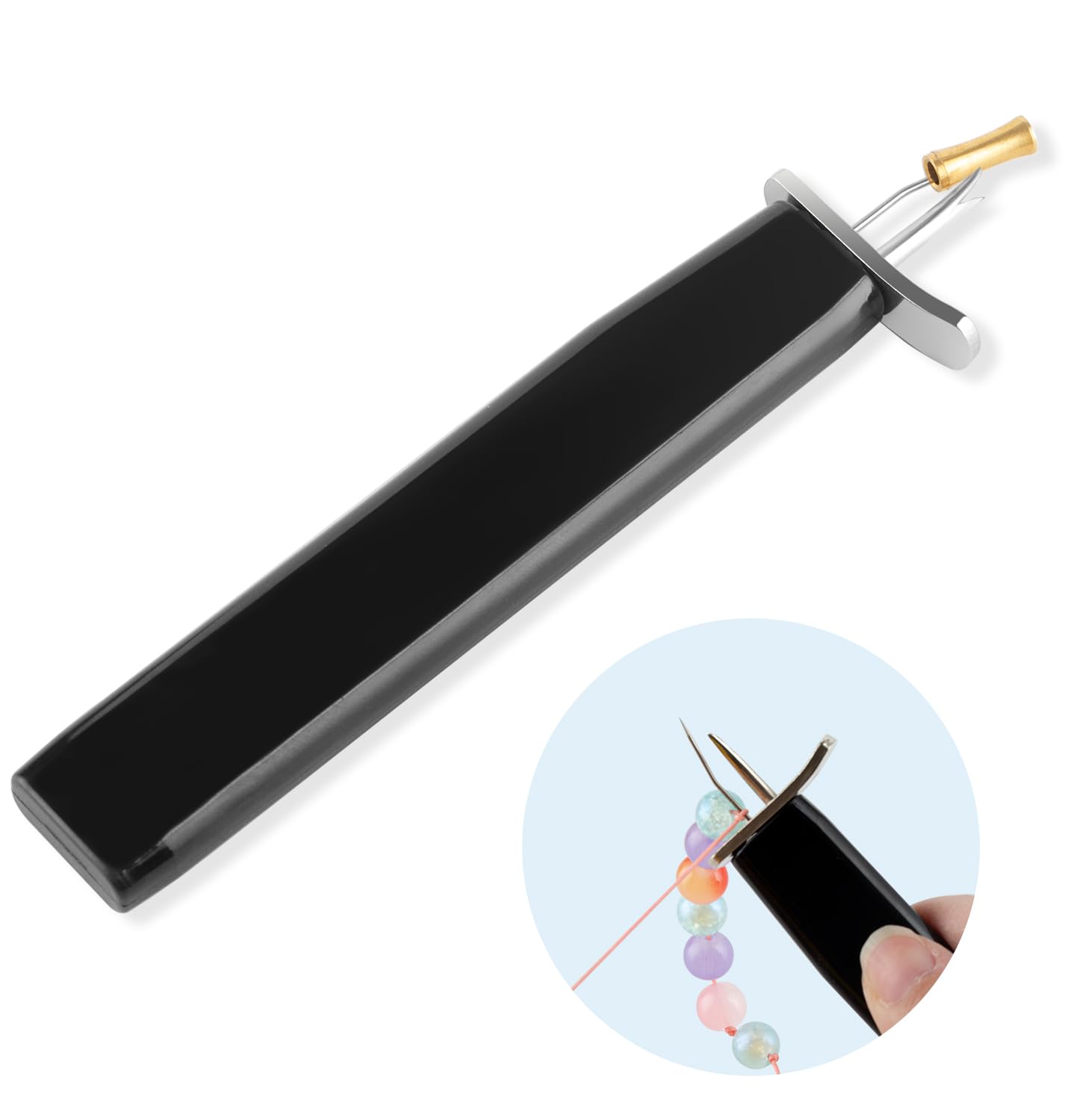 ORNUNIQ Bead Knotting Tool
