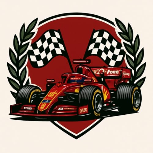 Vuelta rápida 1x06: Gran Premio de Imola