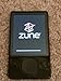 Zune 120 GB Video MP3 Player (Black)