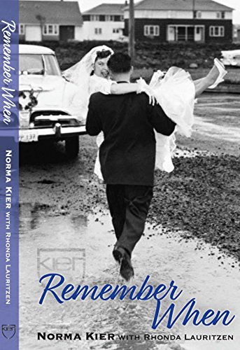 livre Rappelez-vous quand