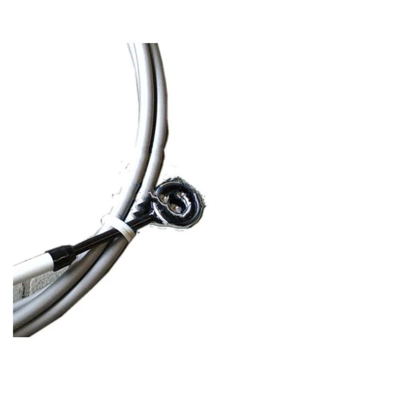 Schaltseil Schaltzug Schalthebel-Steuerkabel 20700983 20545983 21002883 21343583 21789711 Für LKW-Steuerschaltkabel Handbremsseil