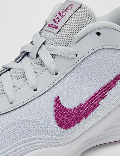 Image of Nike Mens G.t. Hustle Academy Ep Running Shoes