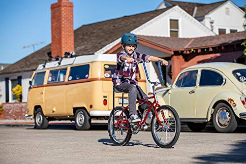 Schwinn Sting-Ray Cruiser Bike, 20-Inch Wheels, Red #TOP7