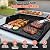 17.5" Dual Sided Diamond Sear Grill Grates for Weber Spirit 200 Series, Spirit E210 E220 S210 S215, Porcelain-Enameled Cast Iron Replacement Grate for Weber GS4 Spirit II E-210 E220, 1 Pack