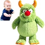 【Édition cadeau collector】 Le cadeau parfait pour les anniversaires, les vacances ou les occasions spéciales ; le design classique du monstre transcende les frontières culturelles pour un attrait universel