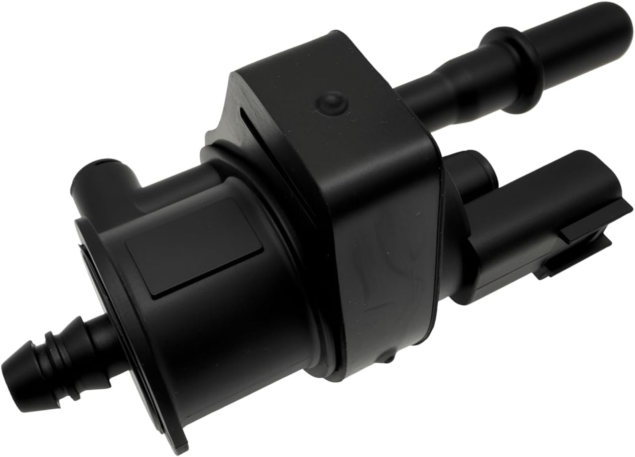 Vapor Canister Purge Control Solenoid Valve 9U5A9G866AA Compatible with 2009-2014 Expedition 2009-2010 F-150 2010-2010 Mark LT 2009-2014 Navigator