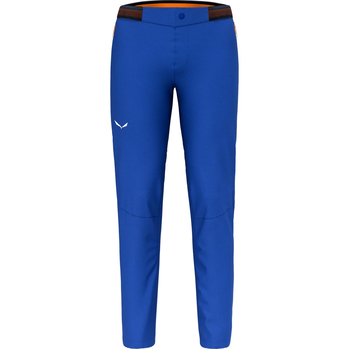 SALEWA Trousers Brand Model PEDROC 2 DST REG Pant M. Blue
