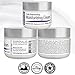 Anti Aging Face Moisturizer with Collagen and Hyaluronic Acid for Day and Night - Wrinkle Defense Facial Cream that Repairs, Protects, and Hydrates Skin - Natural and Organic
