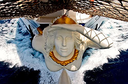 Steady As She Goes Podcast Por  arte de portada