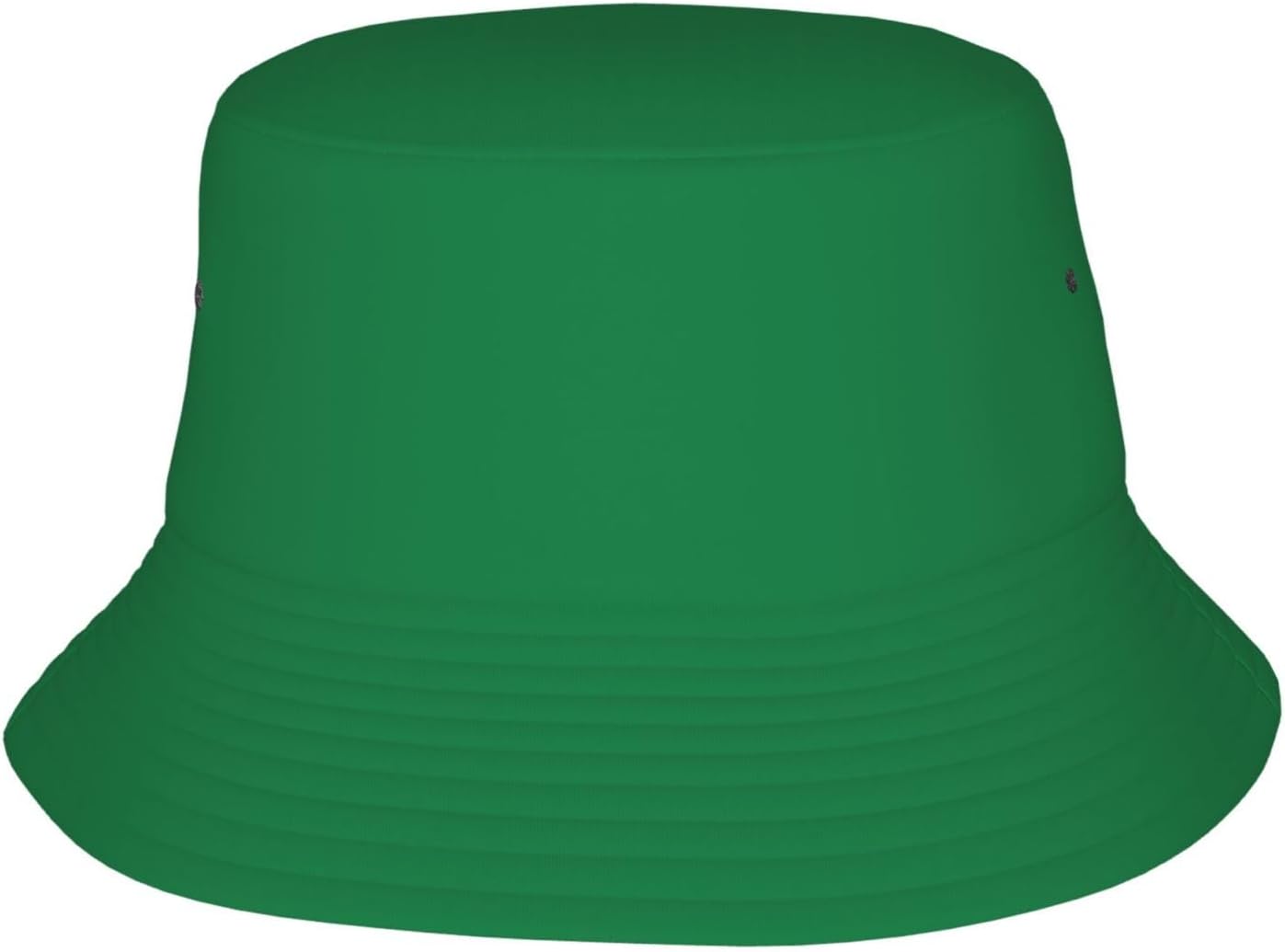 Summer Bucket Hat Packable Fisherman Cap Beach Travel Sun Hat