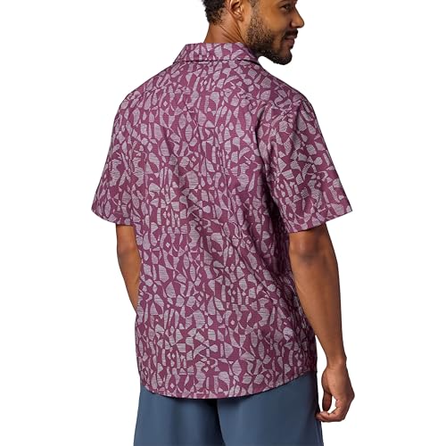 Image of MARMOT Mens AirExchange Short Sleeve Shirt