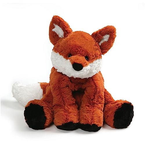 GUND Cozys Collection Fox...