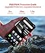 Waterproof Rugged Phones Unlocked, Ulefone Armor 6E Rugged Cell Phones Unlocked 4G LTE Dual Sim 4G 6.2