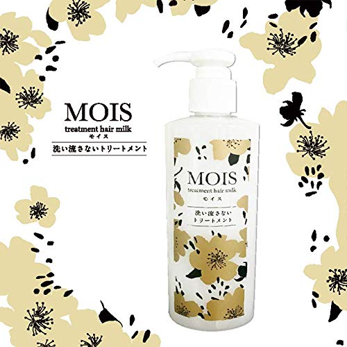 Amazon | モイス 洗い流さないトリートメント 200g | モイス | ヘア