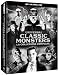 Universal Classic Monsters - La Collezione Completa